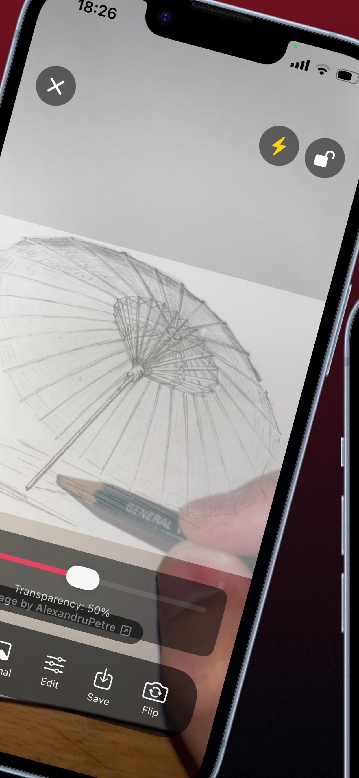 AR Sketcher Preview 2