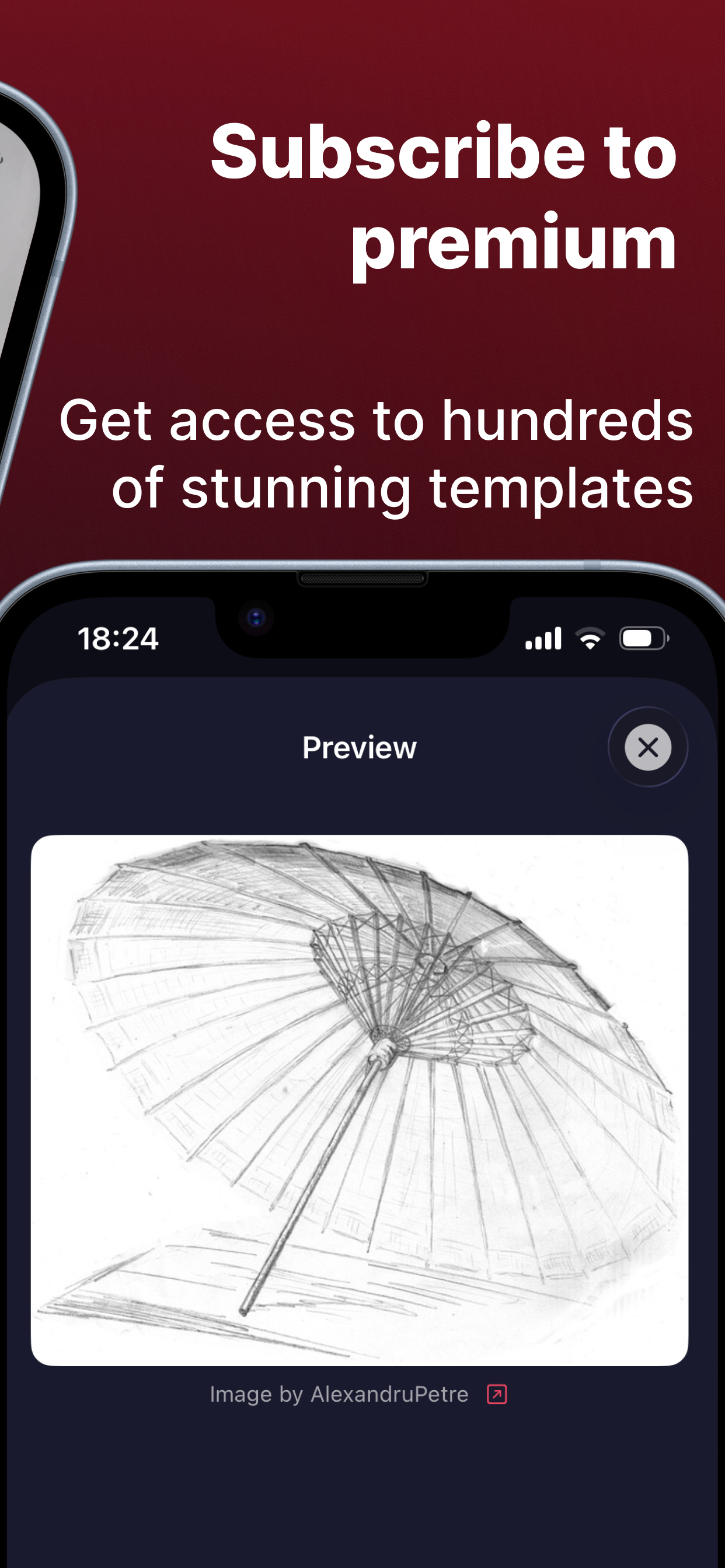 AR Sketcher Preview 3