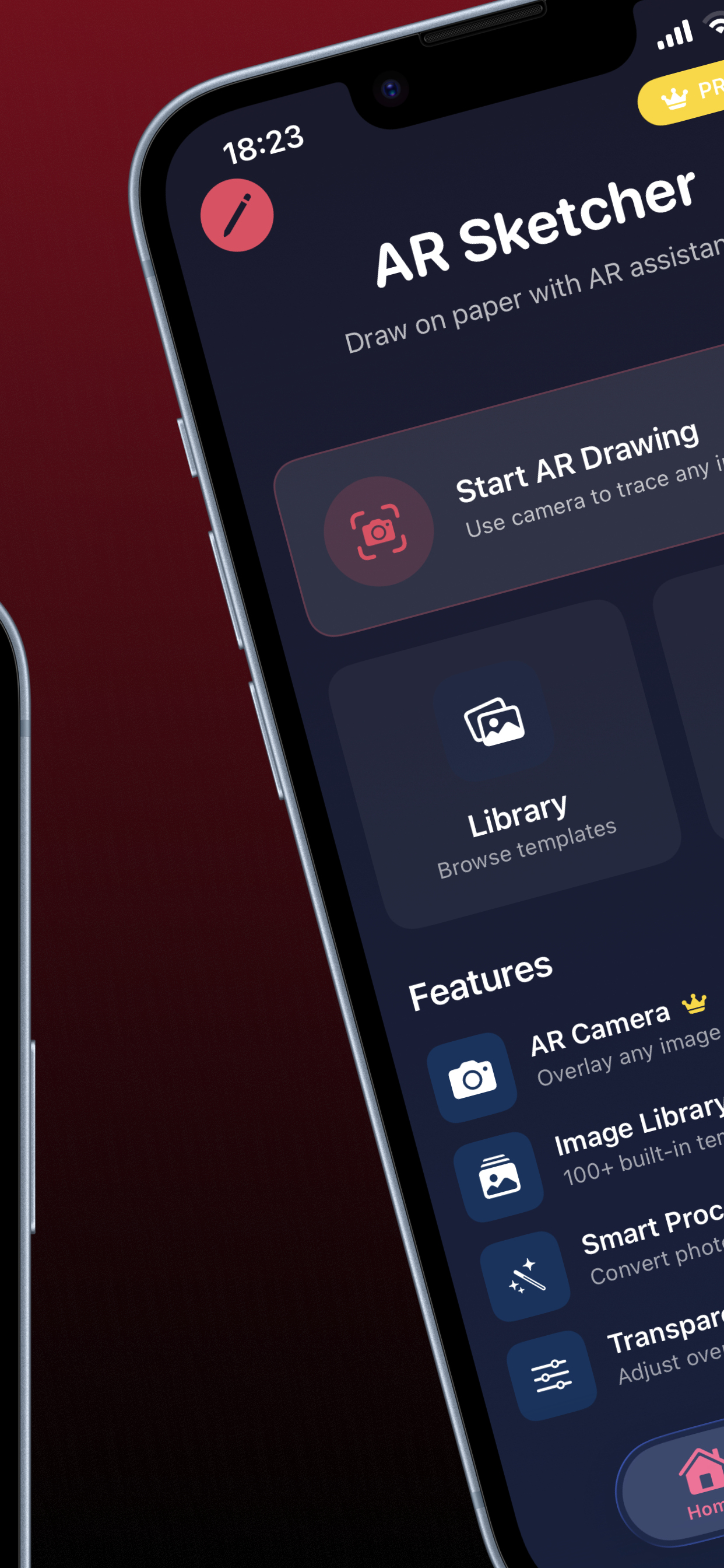 AR Sketcher Preview 4